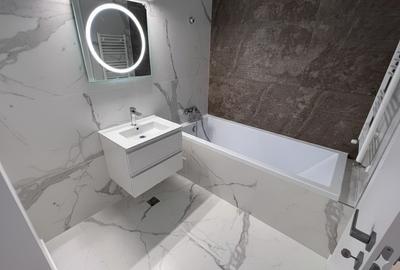 Apartament 3 Camere | Mobilat - Utilat | Parc Herastrau | Loc de parcare Inclus - 9