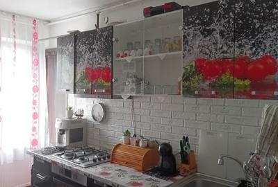 Apartament cu 2 camere decomandat în Ungheni - 1