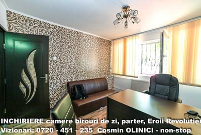 Eroii Revolutiei, metrou, parter - 3