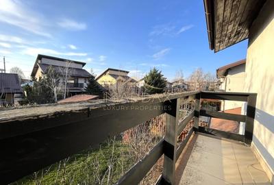 Masterpiece villa*** 6 camere//Independenta energetic//Kaufland Balotesti - 29