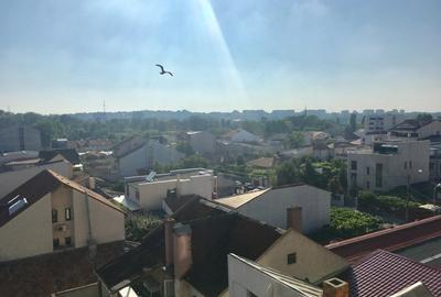 Apartament 3 camere de inchiriat – Zona Delfinariu, Constanta - 2