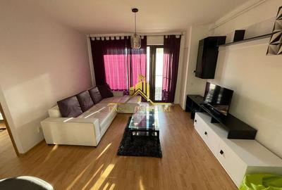 2 camere, mobilat modern, bloc nou, parcare, balcon, Calea Turzii - 18