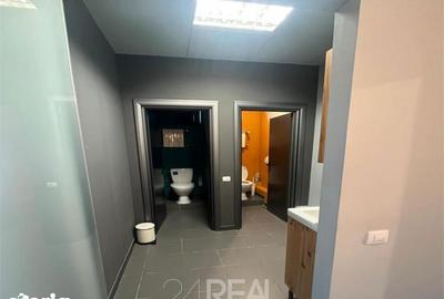 Spațiu comercial, de 145 mp, în Herăstrău - 2
