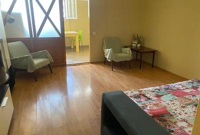 Dau in chirie garsoniera,  Manastur, Str. Bucegi nr 11 - 4