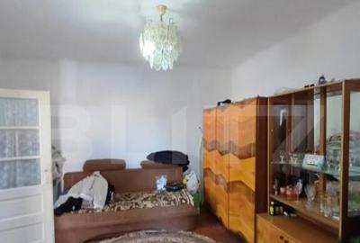 Casa individuala cu 4 camere, teren 857 mp, zona Materna - 2