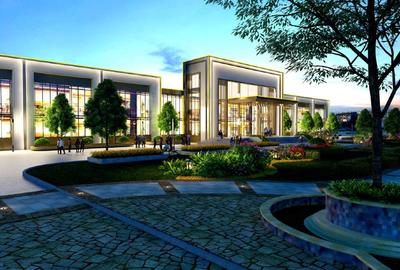 Afumati  Ilfov spatii depozitare propductie noi 2025 - 2