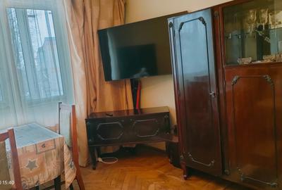 Apartament cu 2 camere în Central - 2