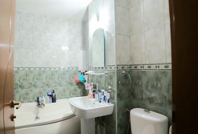 Apartament cu 2 camere decomandat în Scriitorilor - 8