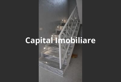 Duplex for sale, 5 Rooms, 130 sqm, 250 sqm, Giroc Duplex for sale, 5 Rooms, 130 sqm, 250 sqm, Giroc - 9