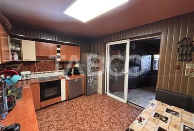 OPORTUNITATE INVESTITIE casa individuala cu spatiu comercial Sibiu - 4