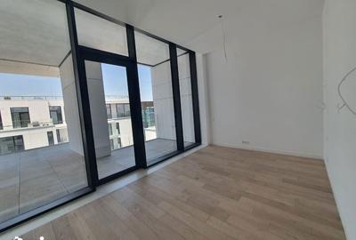 Apartament cu 4 camere în 13 Septembrie - 8