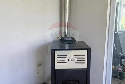 Casa superba de vanzare in Valea Mare - 4