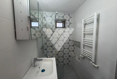 Casă individuală cu 3 camere cu Canalizare în Cristian - 4