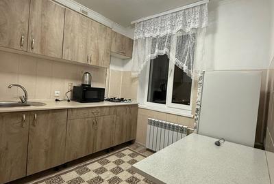 Apartament cu 2 camere decomandat în Lipovei - 4