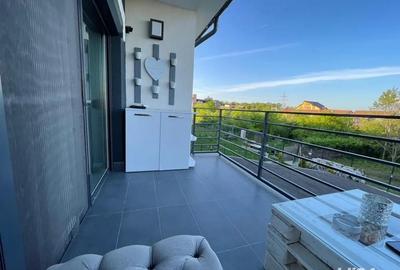 Agenția 360° Imobiliare oferă spre vânzare un apartament cu 2 camere-Ghiroda - 7