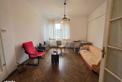 Apartament cu 3 camere, mobilat în Națiunile Unite - 15