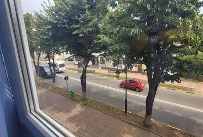 Apartament Tecuci/Central/2 camere/etajul 2 - 3