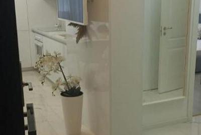 Mamaia Nord, 2 camere, primul rand la mare - 9