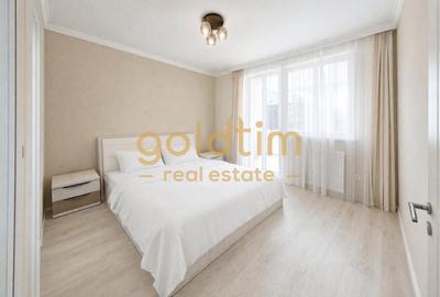 Apartament cu 2 camere decomandat în Pipera - 3