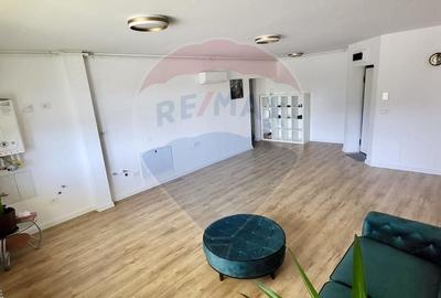 Apartament cu 2 camere de inchiriat in zona Pipera - 3