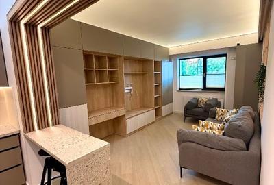 Apartament 2 camere  | Cortina North | Parcare subterană gratuită - 2