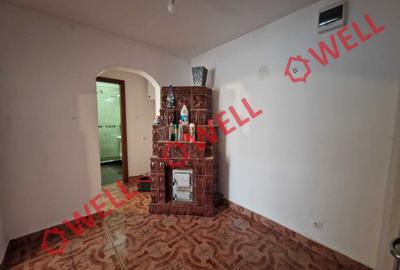 De vânzare apartament cu două camere în Întorsura Buzăului, pe strada Ciucaș! - 3