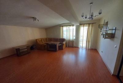 Apartament cu 2 camere decomandat în Central - 13
