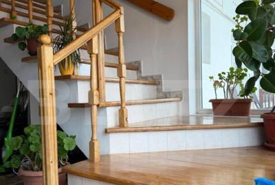 Casa de vanzare cu teren generos la doar 15 minute de - 32