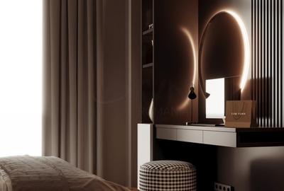 REA1021588 Apartament 2 camere  High End I One Floreasca Towers cu Vedere spre L - 9