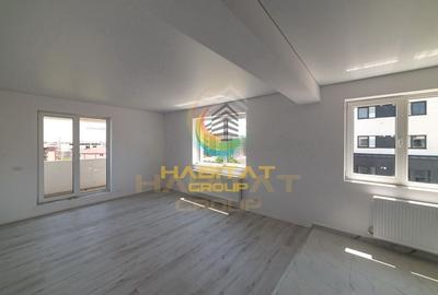 Apartament cu 2 camere decomandat în Berceni - 8