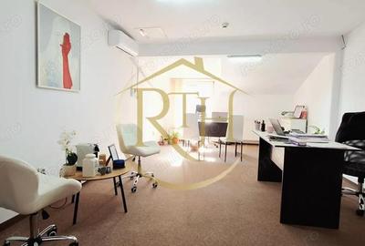 Spațiu comercial, de 26 mp, în Soarelui - 10