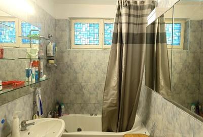 Apartament cu 3 camere semidecomandat în Iancului - 5