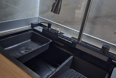Apartament cu 2 camere decomandat în Central - 7