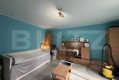 Garsonieră decomandată în Bună Ziua - 4