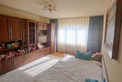Apartament cu 2 camere decomandat, mobilat în Lipovei - 3