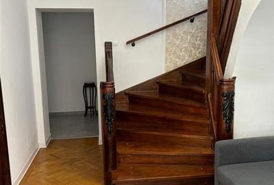 Vanzare vila D+P+2 | Stefan cel Mare - Tunari | - 27