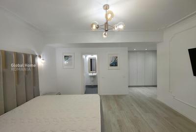Apartament cu 3 camere decomandat, mobilat în Pipera - 34