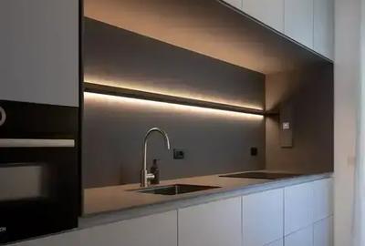 Apartament de vanzare 3 camere  decomandat Titan Pallady - 5