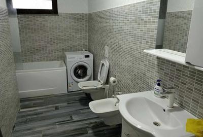Apartament cu 2 camere decomandat în Șcheia - 4