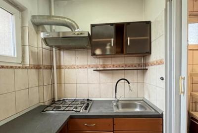 Garsonieră semidecomandată în Drumul Taberei