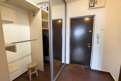 Apartament cu 2 camere semidecomandat în Ștefan cel Mare - 6