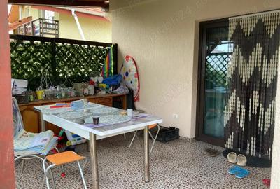 Casă cu 3 camere cu Teren 1000 Mp în Central - 9