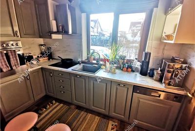 Casa moderna cu 4 camere si piscina in zona Pictor Brana din Selimbar Casa moderna cu 4 camere si piscina in zona Pictor Brana din Selimbar - 3