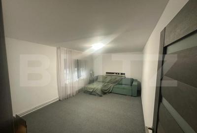 Apartament de vanzare, cu 2 camere mobilat si utilat +garaj - 5