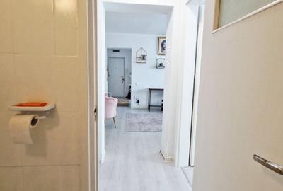 Apartament cu 2 camere decomandat în Compozitorilor - 13