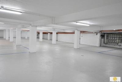 De inchiriat spatiu in cladire de birouri - 89 mp - zona Centrala - 12