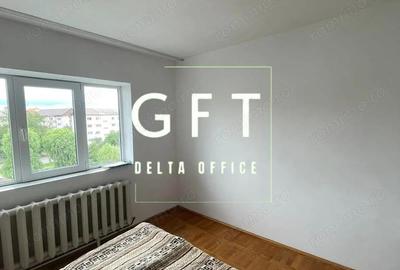 Apartament cu 3 camere decomandat în Central - 3