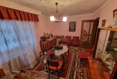 Apartament cu 3 camere decomandat în Ștefan cel Mare - 6