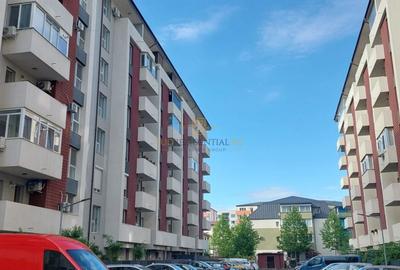 Apartament cu 2 camere decomandat, mobilat în Sud - 10