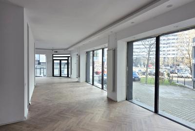 Spațiu comercial, de 170 mp, în Mihai Bravu - 1